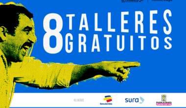 8 talleres gratuitos para periodistas y estudiantes de periodismo
