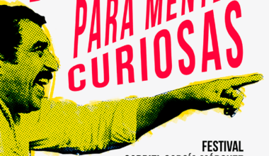 Llega el Premio y Festival Gabo, la fiesta de las historias para mentes curiosas