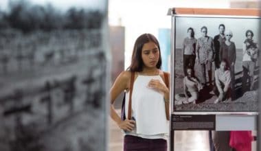 Fotos: Así se vivieron las exposiciones fotográficas y documentales en el Festival Gabo 2015
