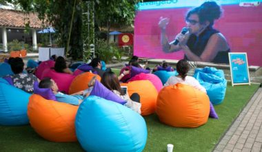 Fotos: Así fue el último día del Festival Gabo 2016