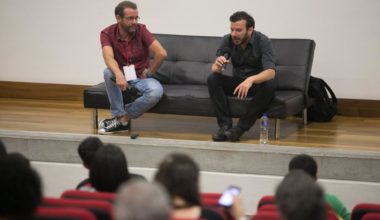 Fotos: Así se vivieron las charlas del segundo día del Festival Gabo 2016