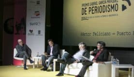 Video: 'Gabo, el periodismo y el lenguaje'