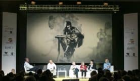 Video: 'Gabo y el cine'