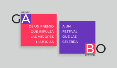 Esta es la programación del Premio y Festival Gabo 2017