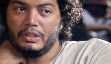 Frank Báez, el malabarista de la narración