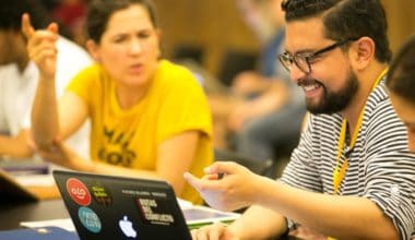 6 razones para inscribirte a los talleres del Festival Gabo 2017