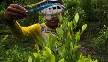 “Colombia le ha dado la espalda al campo”: Federico Ríos