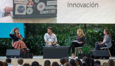 La maratón de las historias en imágenes