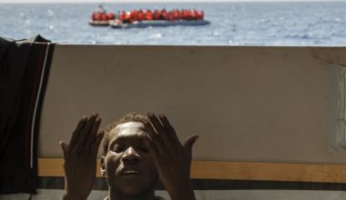 No somos refugiados, el libro recomendado del Festival Gabo
