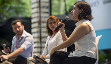 ¿Por qué hacer periodismo sobre desigualdad de género?