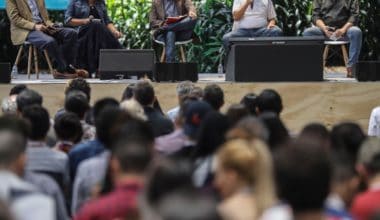 Ante la ausencia de Javier Valdez: aprendizajes desde la atmósfera impune de México