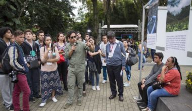 ¡No te pierdas el segundo día del Festival Gabo!