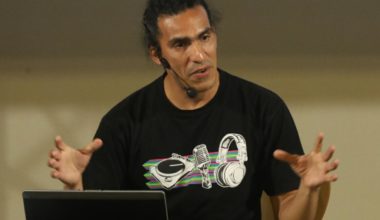 5 lecciones para activar la expresión glocal, por Vokaribe Radio