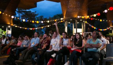 Este 28 de septiembre arranca la quinta edición del Festival Gabo