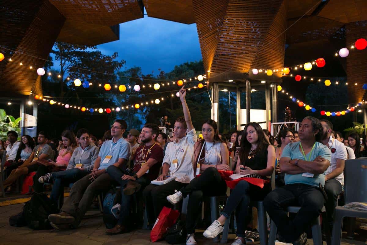 ¡Mañana inicia el Festival Gabo!