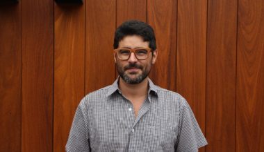 Los mandamientos de Bernardo Esteves para explicar la ciencia desde el periodismo