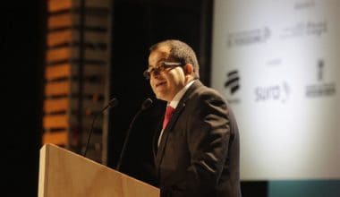 Discurso de Fernando Ramírez en el Premio Gabo