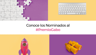 Estos son los 40 mejores trabajos periodísticos de Iberoamérica