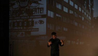 Buscar aliados y conocer a la audiencia, las claves de ¡Pacifista!