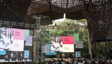 Revive la Maratón de las mejores historias de Iberoamérica 2017