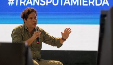 Video: Charla ‘Las imágenes que nos narran – Sobre la exposición #Transputamierda’ en el Festival Gabo 2017
