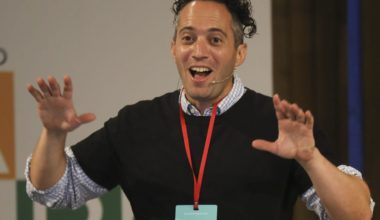 Video: Charla ‘BuzzFeed: ¿Cómo construir un medio basado en el uso de datos?’ en el Festival Gabo 2017