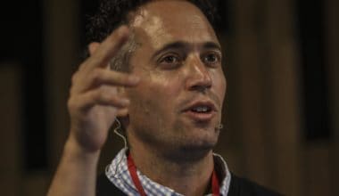Video: Charla ‘Inteligencia artificial y datos en el periodismo’ en el Festival Gabo 2017