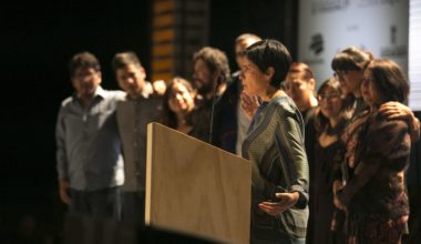 Video: Ganador categoría Imagen del Premio Gabo 2017