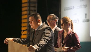 Video: Ganador categoría Cobertura del Premio Gabo 2017