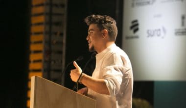 Video: Ganador categoría Innovación del Premio Gabo 2017