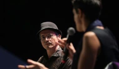 Video: Charla ‘Periodismo en cómic para un mundo visual’ en el Festival Gabo 2017