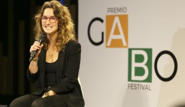 Video: Charla ‘La Pulla’ en el Festival Gabo 2017