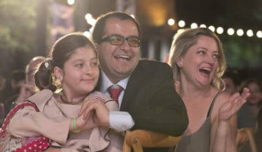 Fotos: Así fue la ceremonia del Premio Gabo 2017