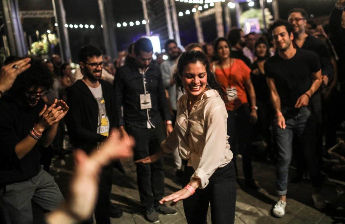 Así se vivió el Festival Gabo 2017