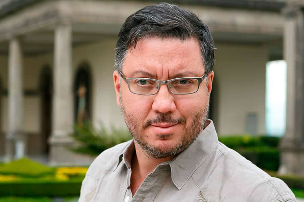 Boris Muñoz