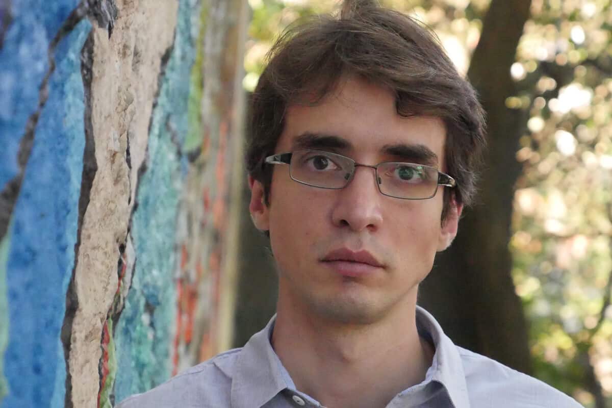 Caio Cavechini