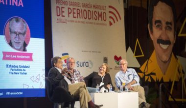 En el Festival Gabo se discutirá en torno a las obsesiones de Gabriel García Márquez