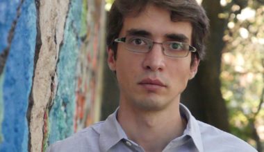 Para el documental todavía hay un gran público: Caio Cavechini