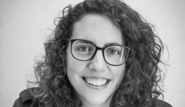 “Usar datos y contar historias con datos es una habilidad que se adquiere”: Carolina Torreblanca