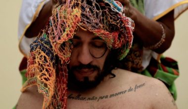 No te pierdas las muestras que trae el Festival Gabo 2018