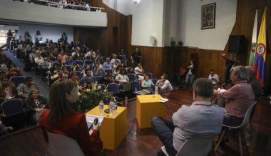 Esta es la programación del Festival Gabo que llegará a las universidades de Medellín