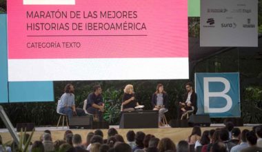 Conoce cómo se celebrarán las mejores historias de Iberoamérica en el Festival Gabo
