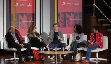 5 reflexiones sobre el español, ¿la lengua que nos divide?