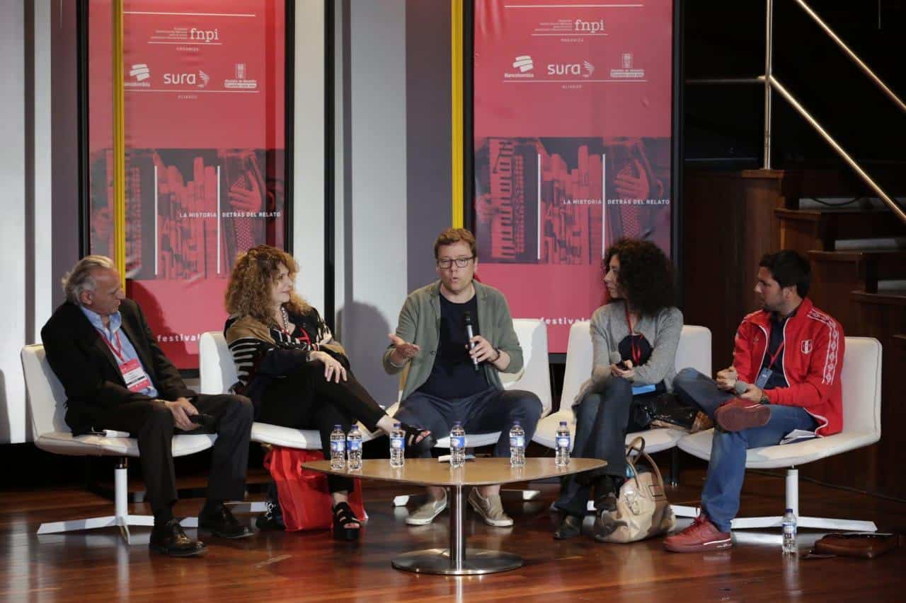 Cinco Reflexiones sobre el español