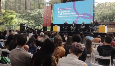 Video: El zumbido y el moscardón: desafíos éticos en el periodismo actual