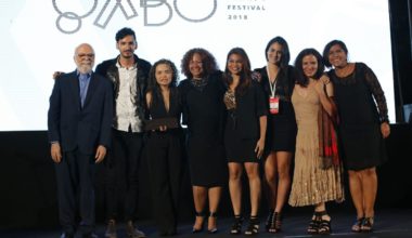 Las razones por las que el jurado le entregó el Premio Gabo a ‘Venezuela a la fuga’