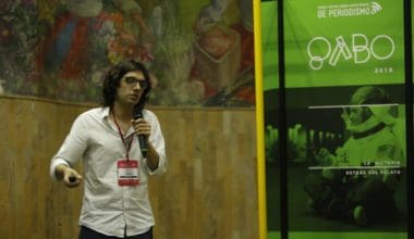 Video: Entrevista Antonio J. Rodríguez, PlayGround – Like, Share and Do