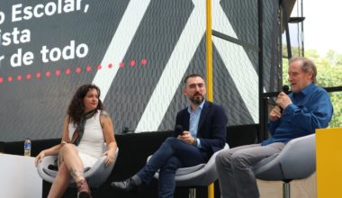 15 reflexiones de Ignacio Escolar que inspiran a ejercer un periodismo de calidad