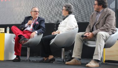 Un periódico tiene la obligación de mostrar en qué fallan los gobernantes: editor ejemplar 2018