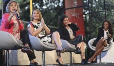 Video: Ellas, transformadoras del periodismo